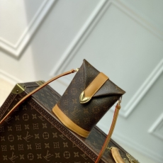 LV Satchel Bags